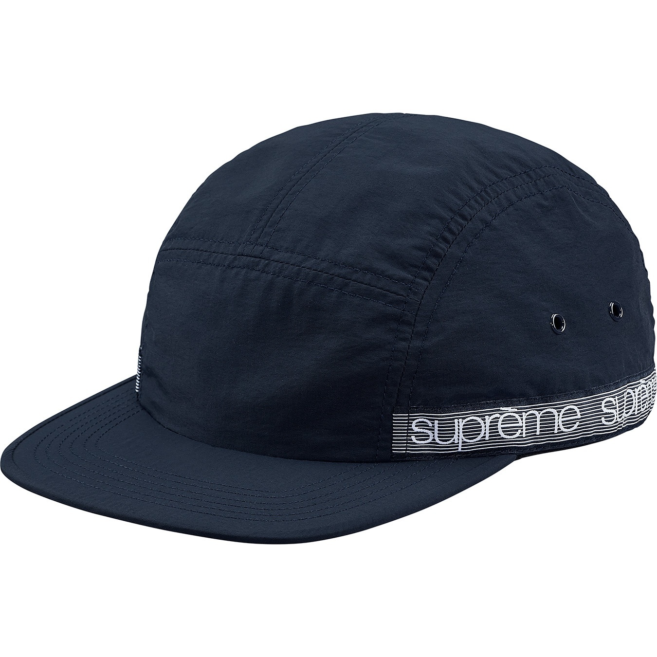 Tonal Taping Camp Cap view 2